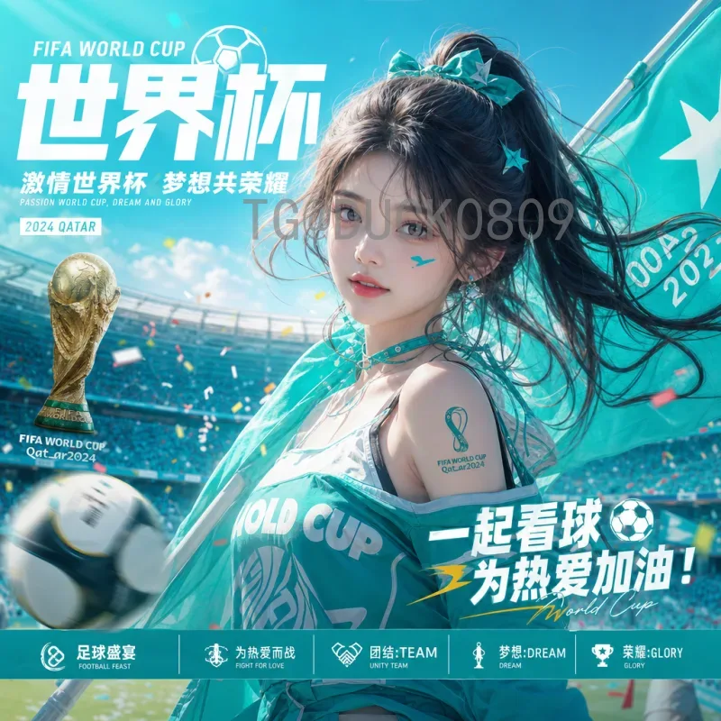 最新2026年国际足联世界杯实力排名一览：夺冠热门与黑马前瞻